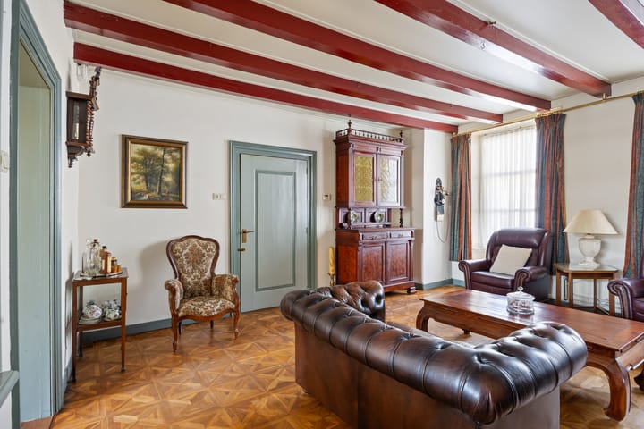 Tussenwoning te koop: Putterstraat 34, Heusden (Gem. Heusden)