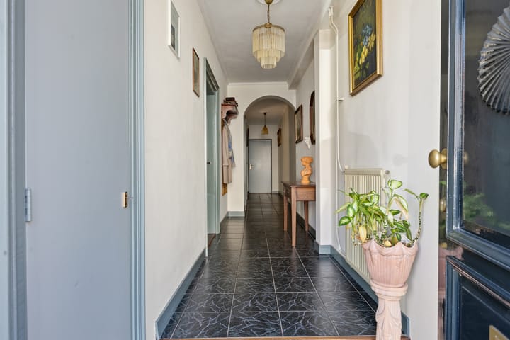 Tussenwoning te koop: Putterstraat 34, Heusden (Gem. Heusden)