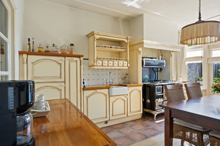 Tussenwoning te koop: Putterstraat 34, Heusden (Gem. Heusden)