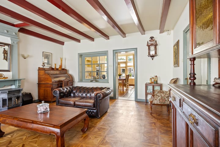 Tussenwoning te koop: Putterstraat 34, Heusden (Gem. Heusden)