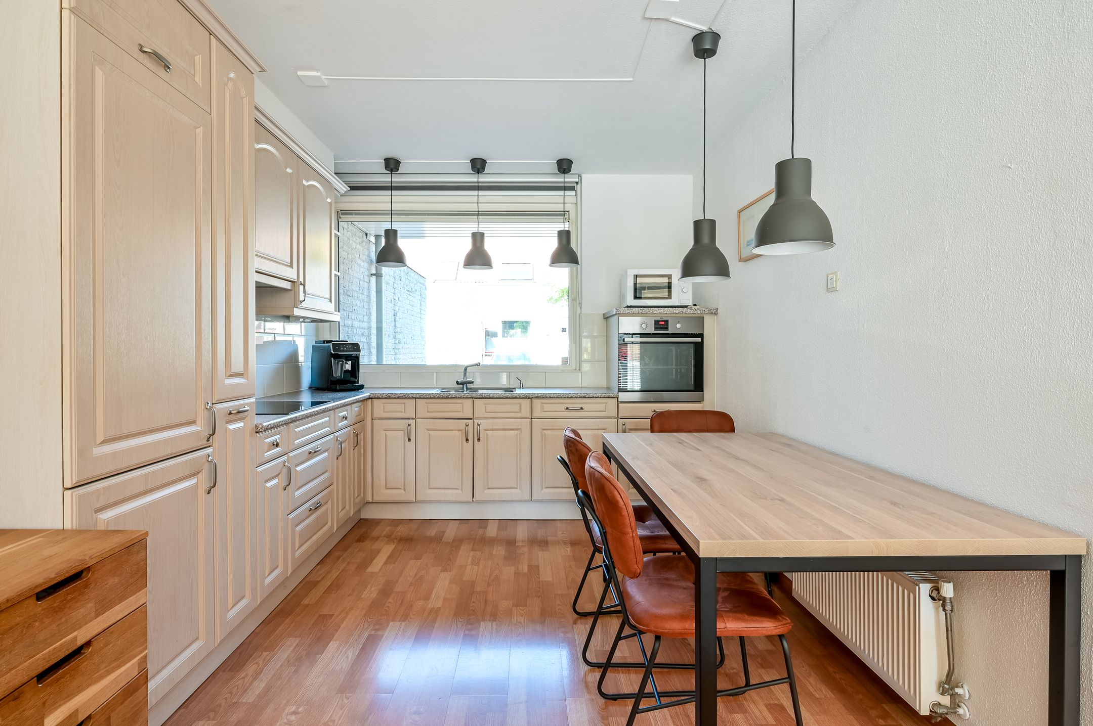 Foto 9 van Gondel 10 48