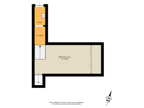 View floorplan