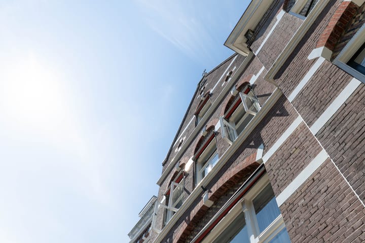 Appartement te koop: Ramstraat 41C, Utrecht