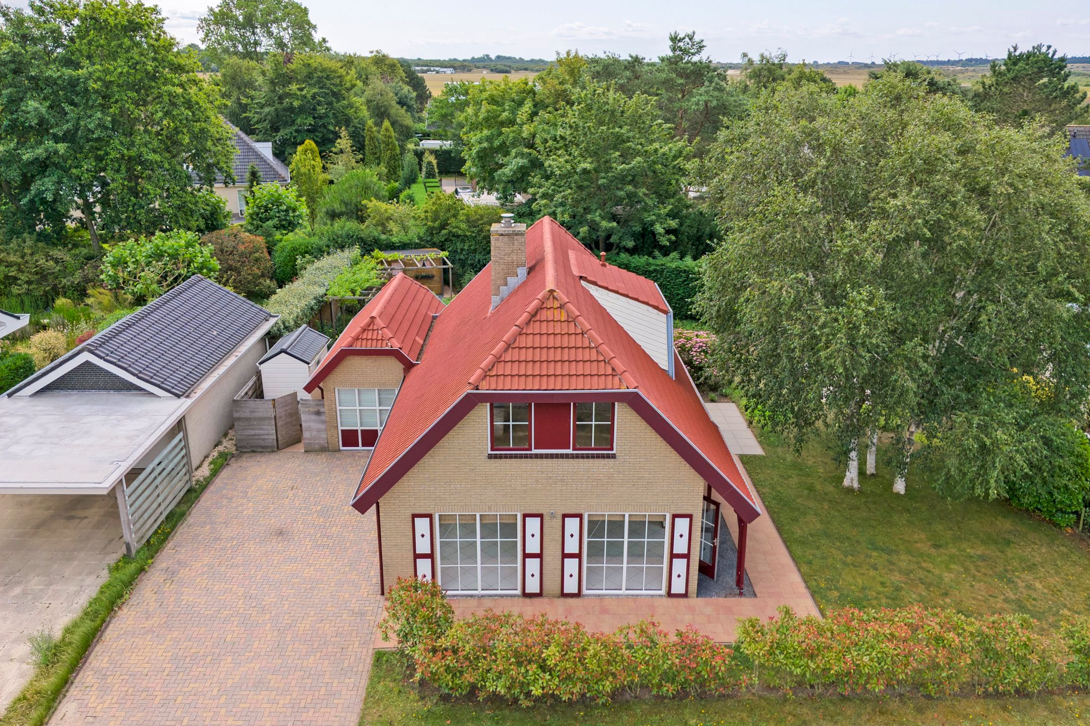 Foto 42 van Kamillelaan 4