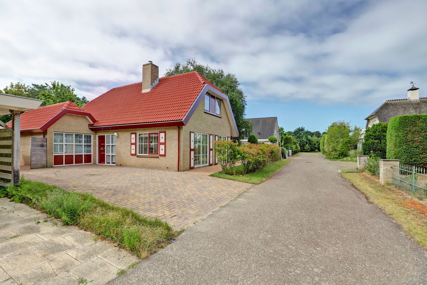 Foto 4 van Kamillelaan 4