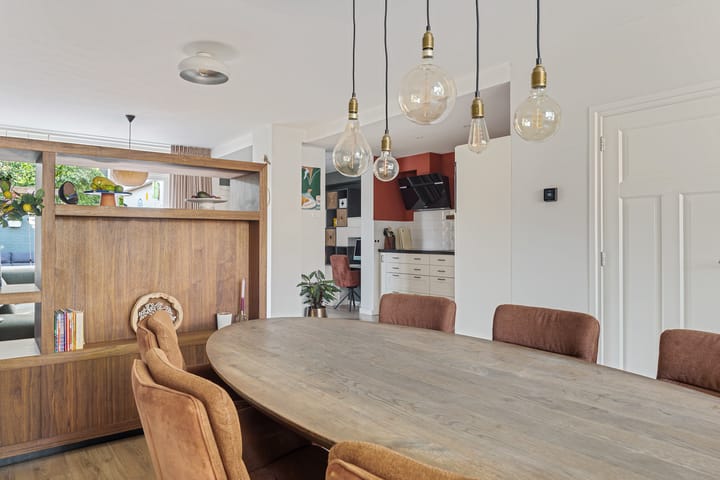 Tussenwoning te koop: Boekenstein 28, Heiloo