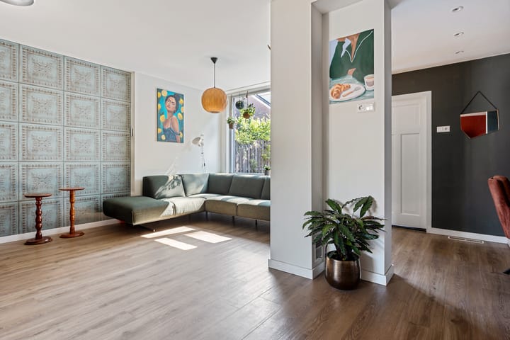 Tussenwoning te koop: Boekenstein 28, Heiloo