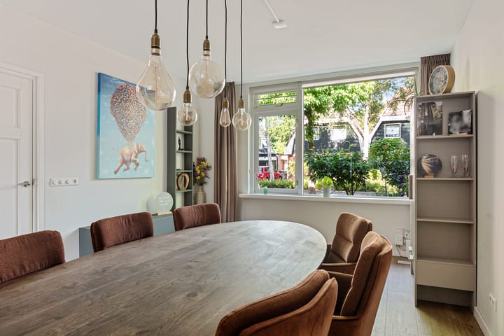 Tussenwoning te koop: Boekenstein 28, Heiloo
