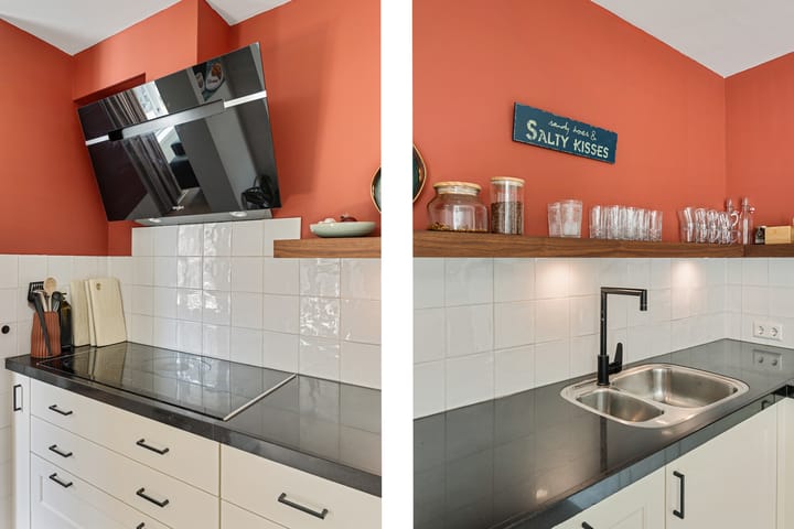 Tussenwoning te koop: Boekenstein 28, Heiloo