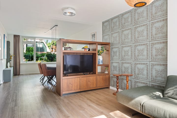 Tussenwoning te koop: Boekenstein 28, Heiloo