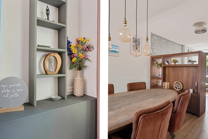 Tussenwoning te koop: Boekenstein 28, Heiloo