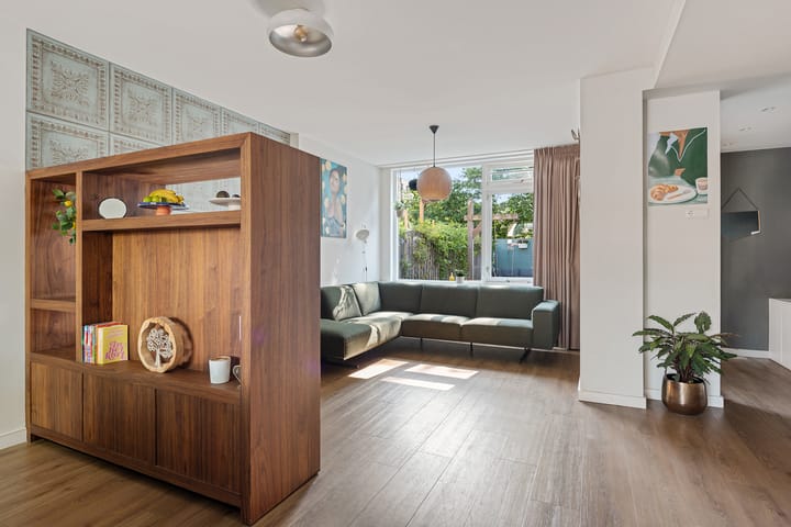 Tussenwoning te koop: Boekenstein 28, Heiloo