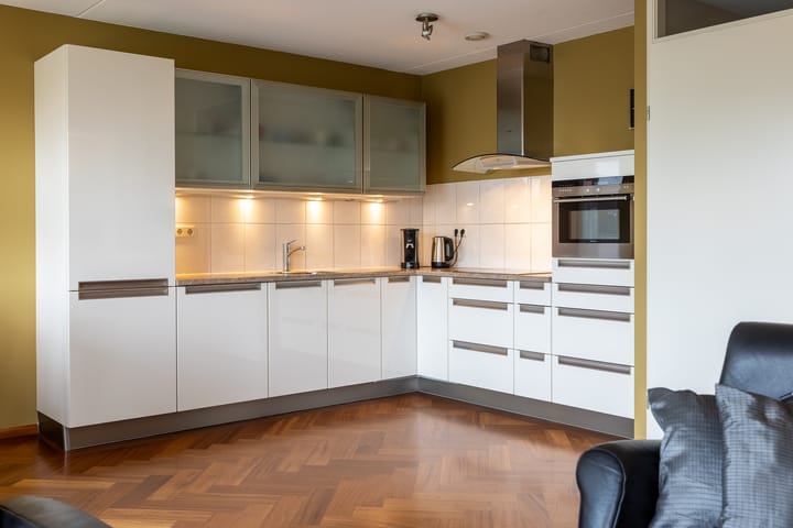 Appartement te koop: Dr Huber Noodtstraat 18-16, Doetinchem