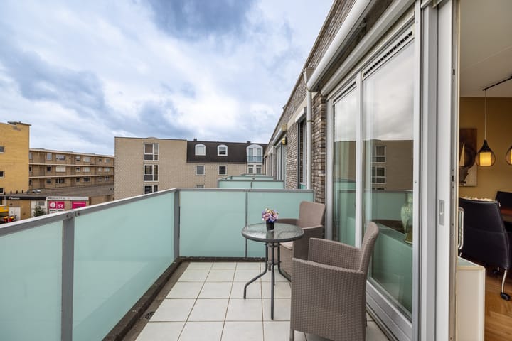Appartement te koop: Dr Huber Noodtstraat 18-16, Doetinchem