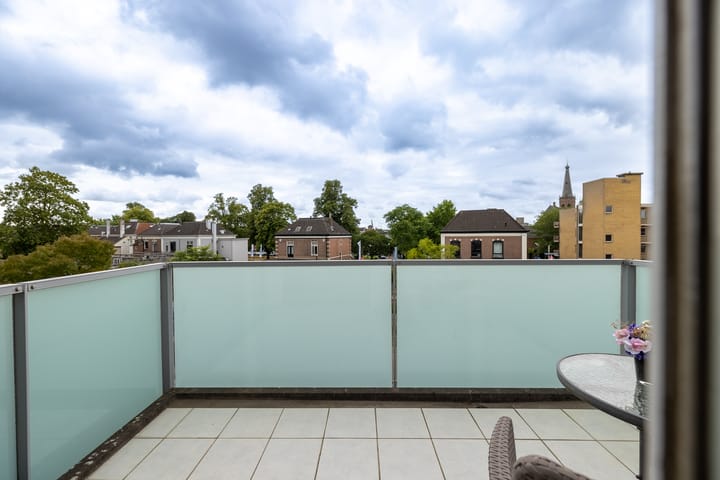 Appartement te koop: Dr Huber Noodtstraat 18-16, Doetinchem