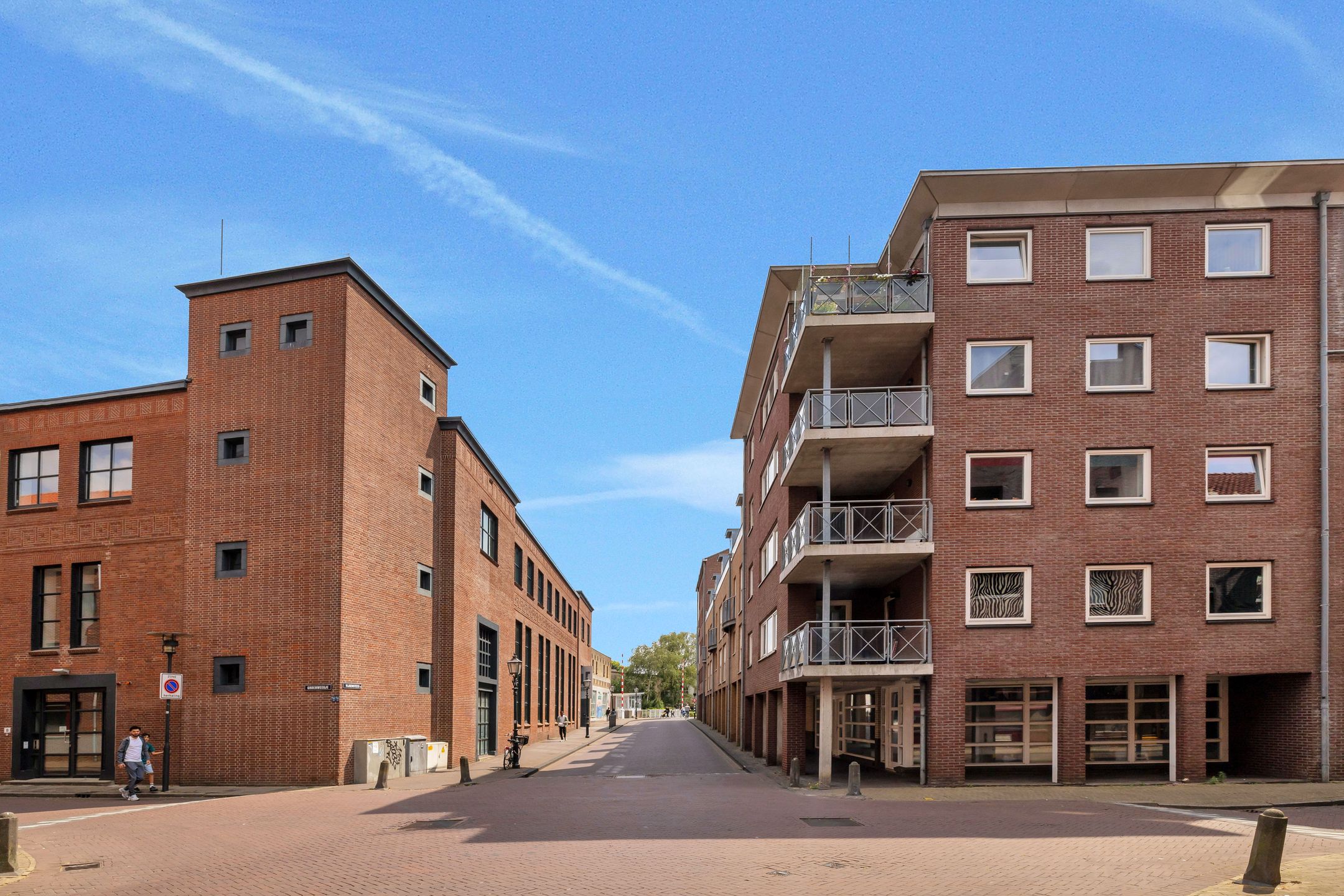 Vijgensteeg 5 