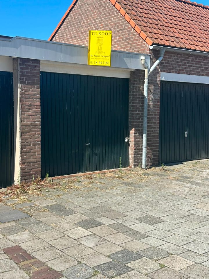 Photo 3 of Sint Barbaragang