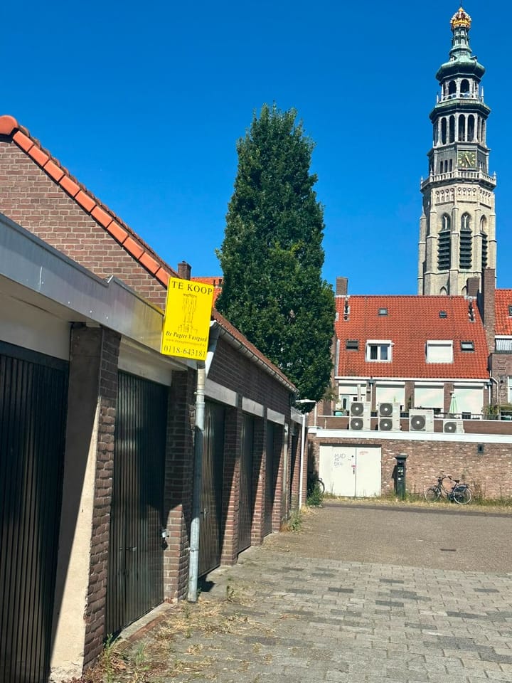 Photo 2 of Sint Barbaragang