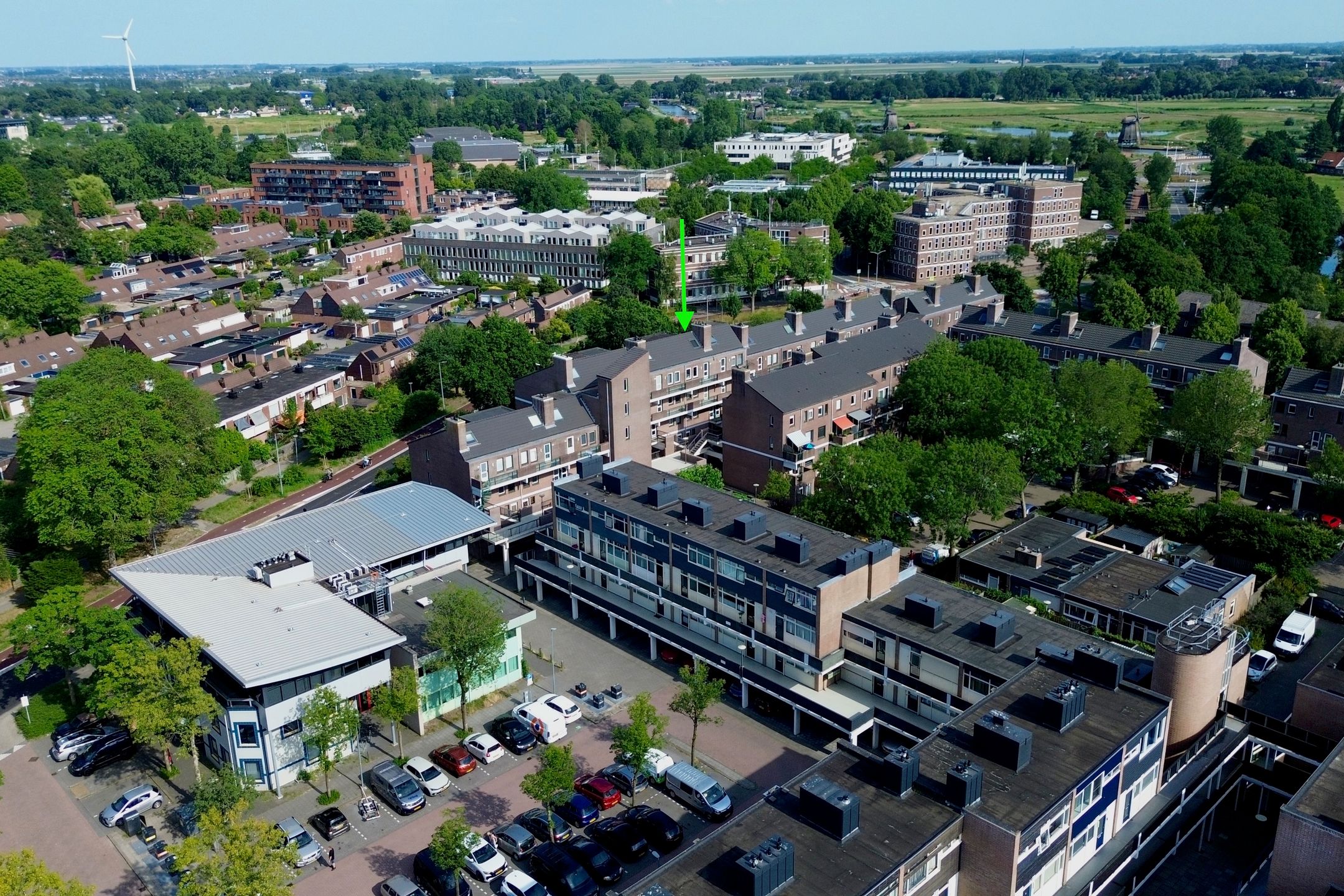 Winkelwaard 104 