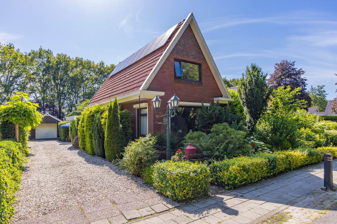 Foto 1 van Spoorsingel 12