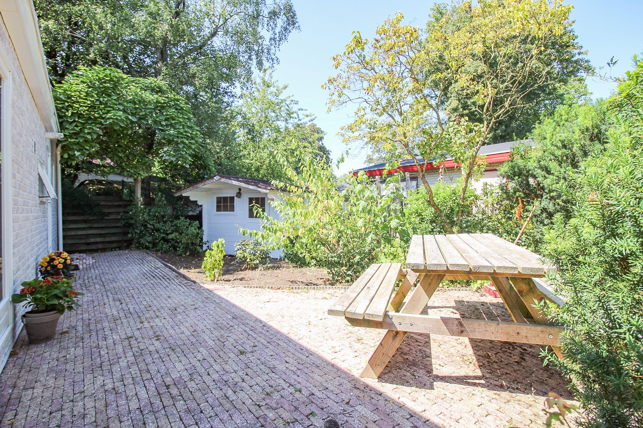 2-bedroom freehold villa in Garderen — photo 2 of 5