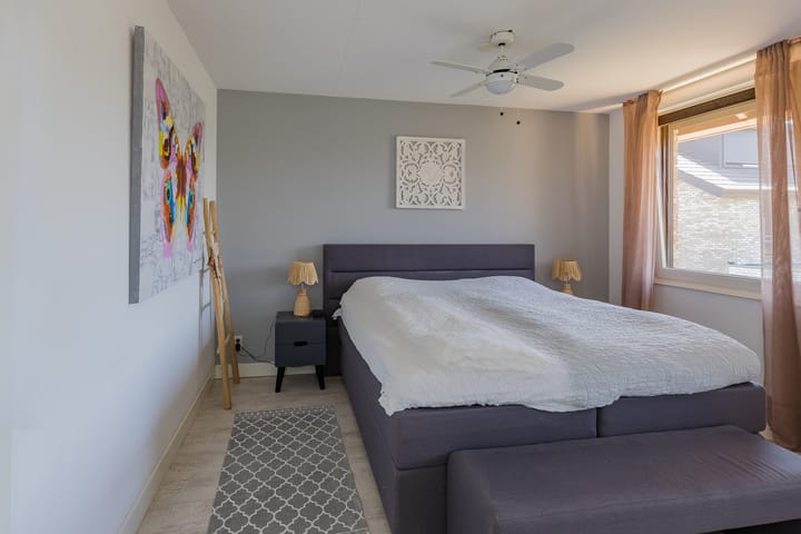 Tussenwoning te koop: Zuiderkeerkring 36, Alphen Aan Den Rijn