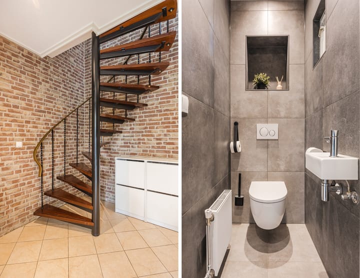 Vrijstaande woning te koop: Elzenstraat 8, Heerle
