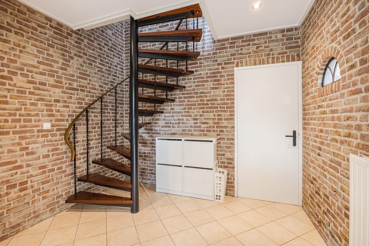 Vrijstaande woning te koop: Elzenstraat 8, Heerle