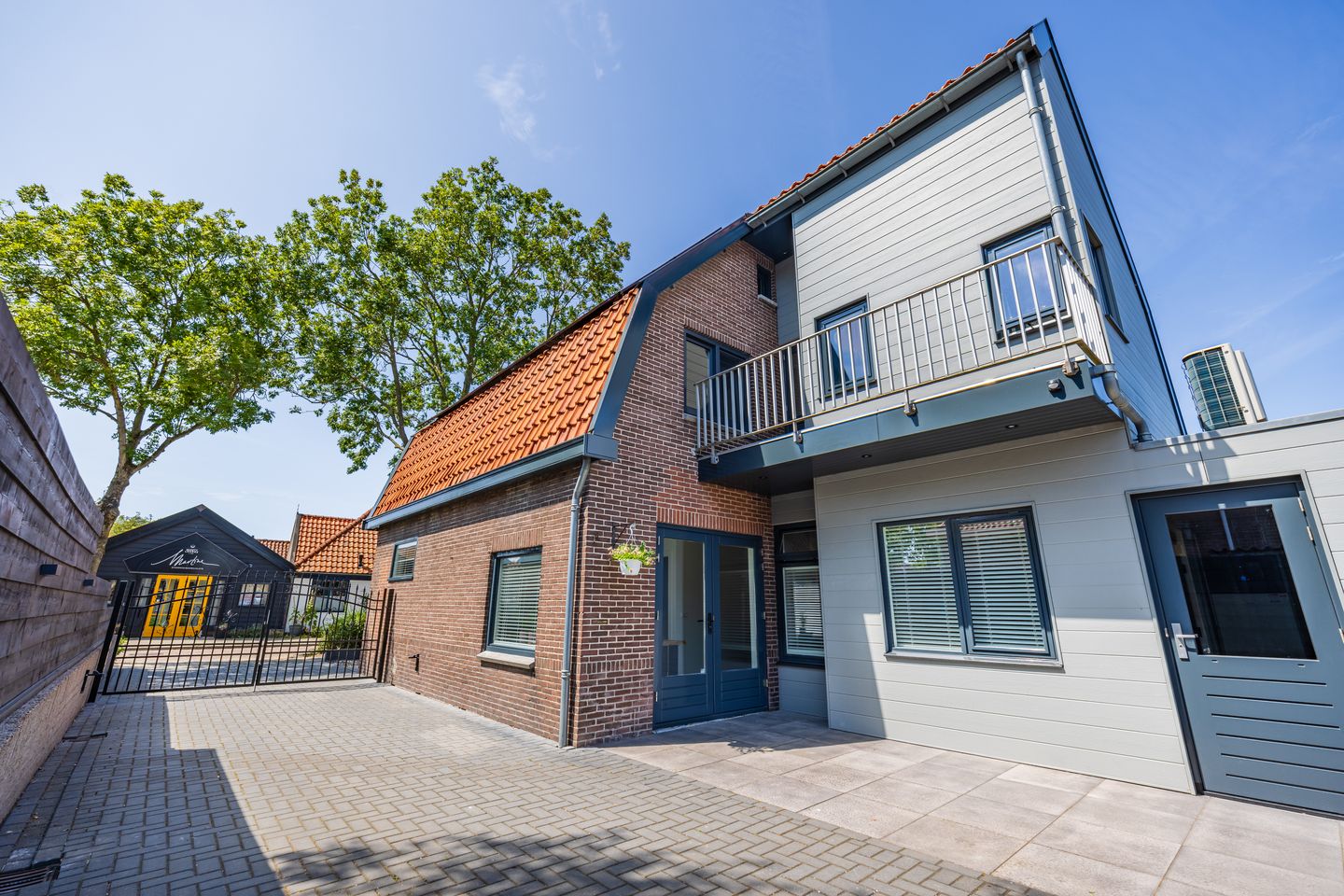 Foto 4 van Wilhelminalaan 22
