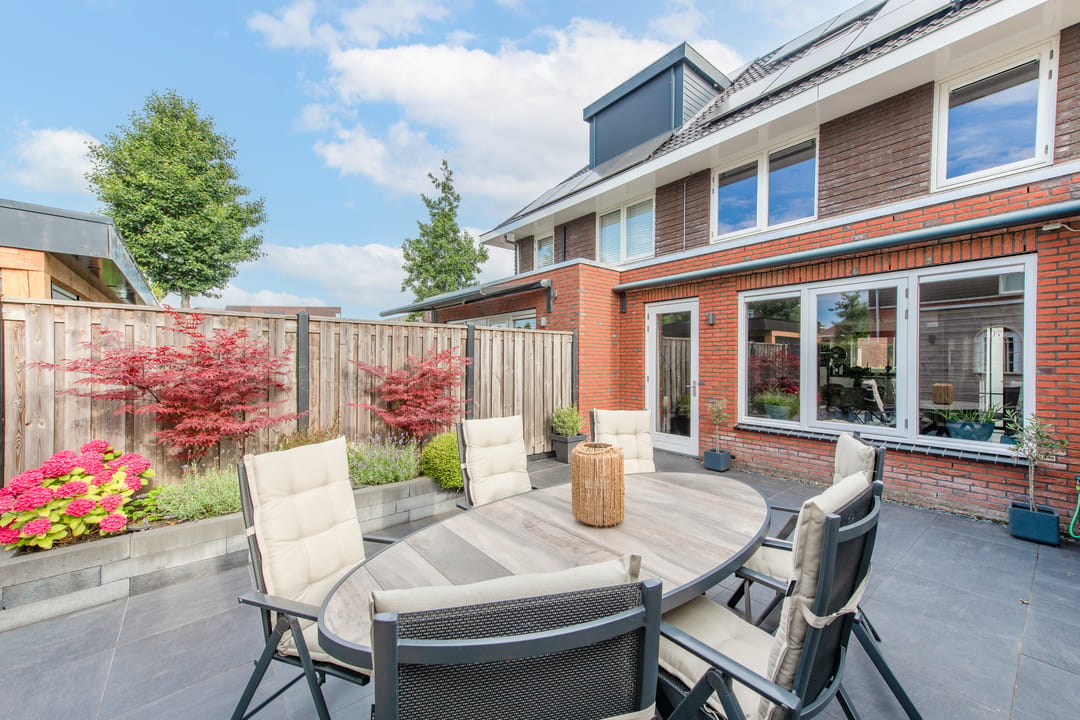Foto 43 van Oeverzeggeweg 70