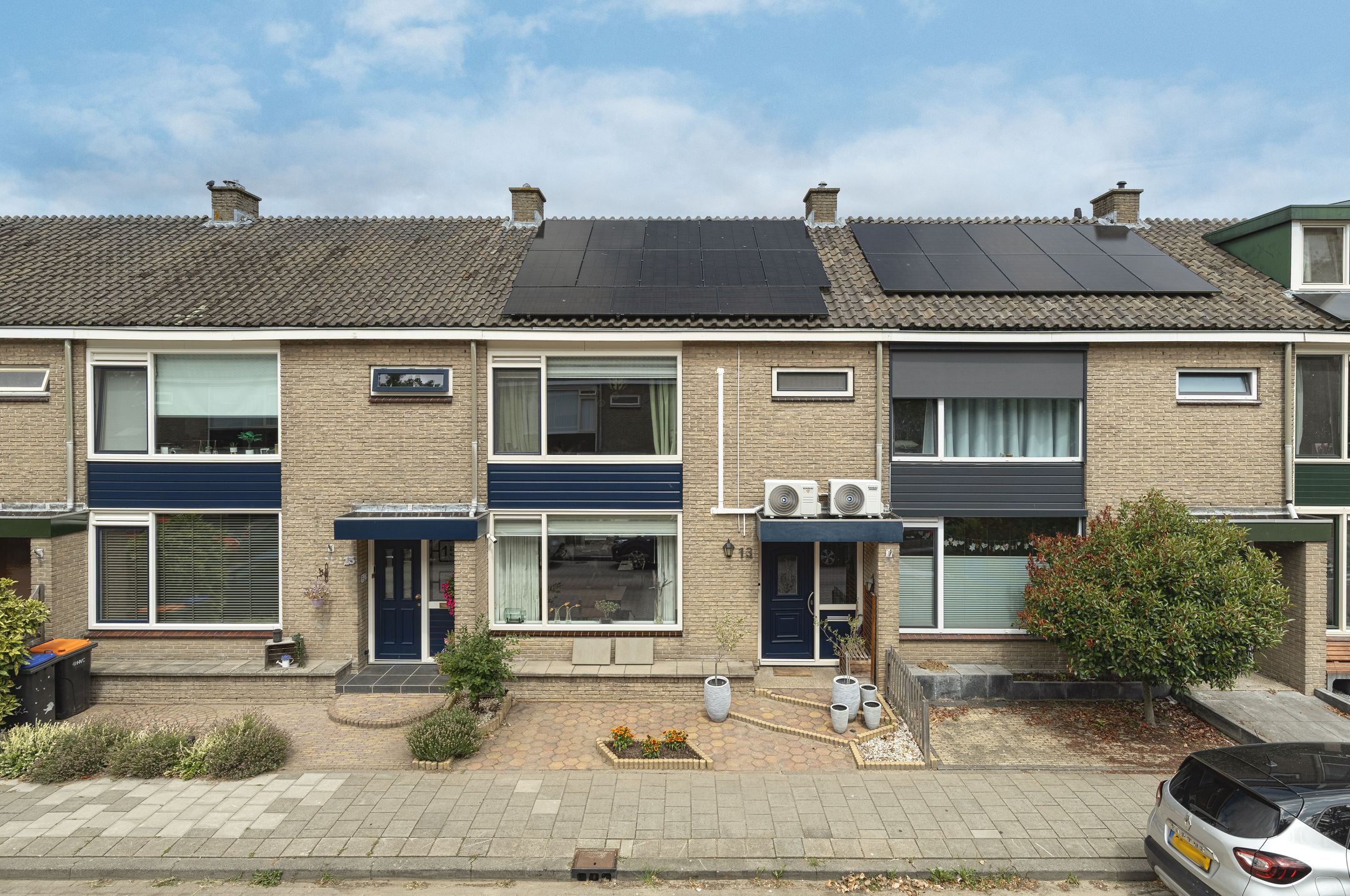 Reigerstraat 13 