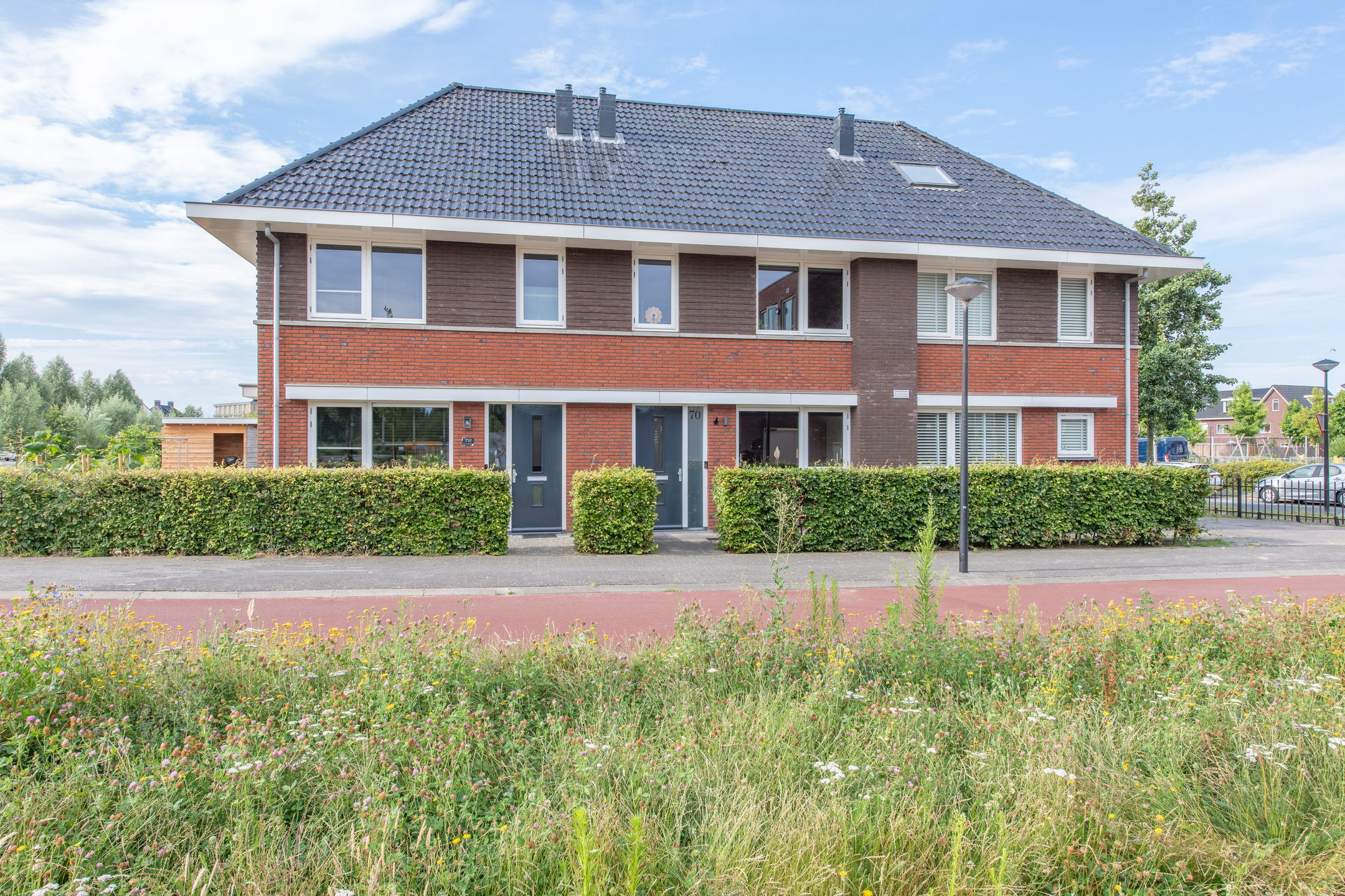 Oeverzeggeweg 70 