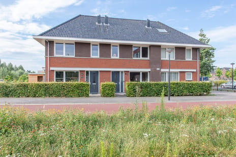 Oeverzeggeweg thumbnail