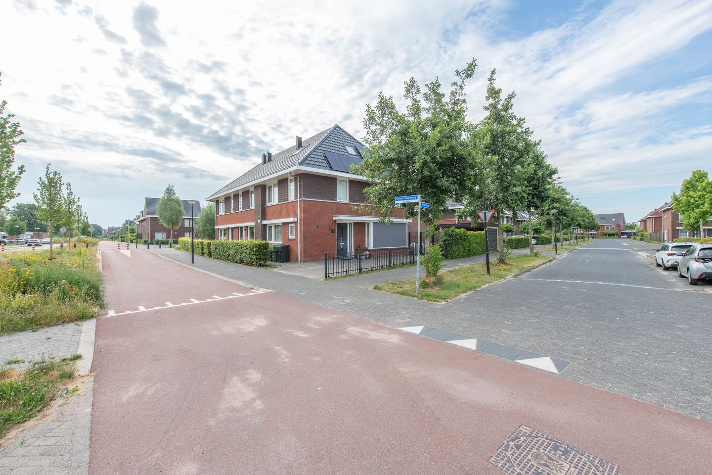 Foto 5 van Oeverzeggeweg 70