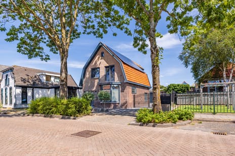 Wilhelminalaan thumbnail