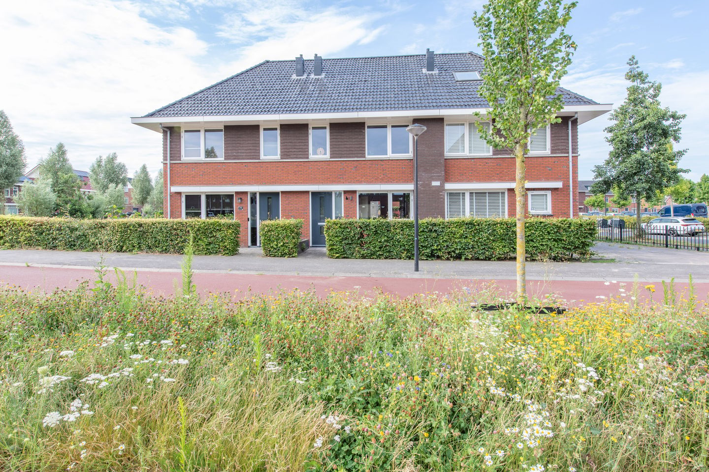 Foto 4 van Oeverzeggeweg 70