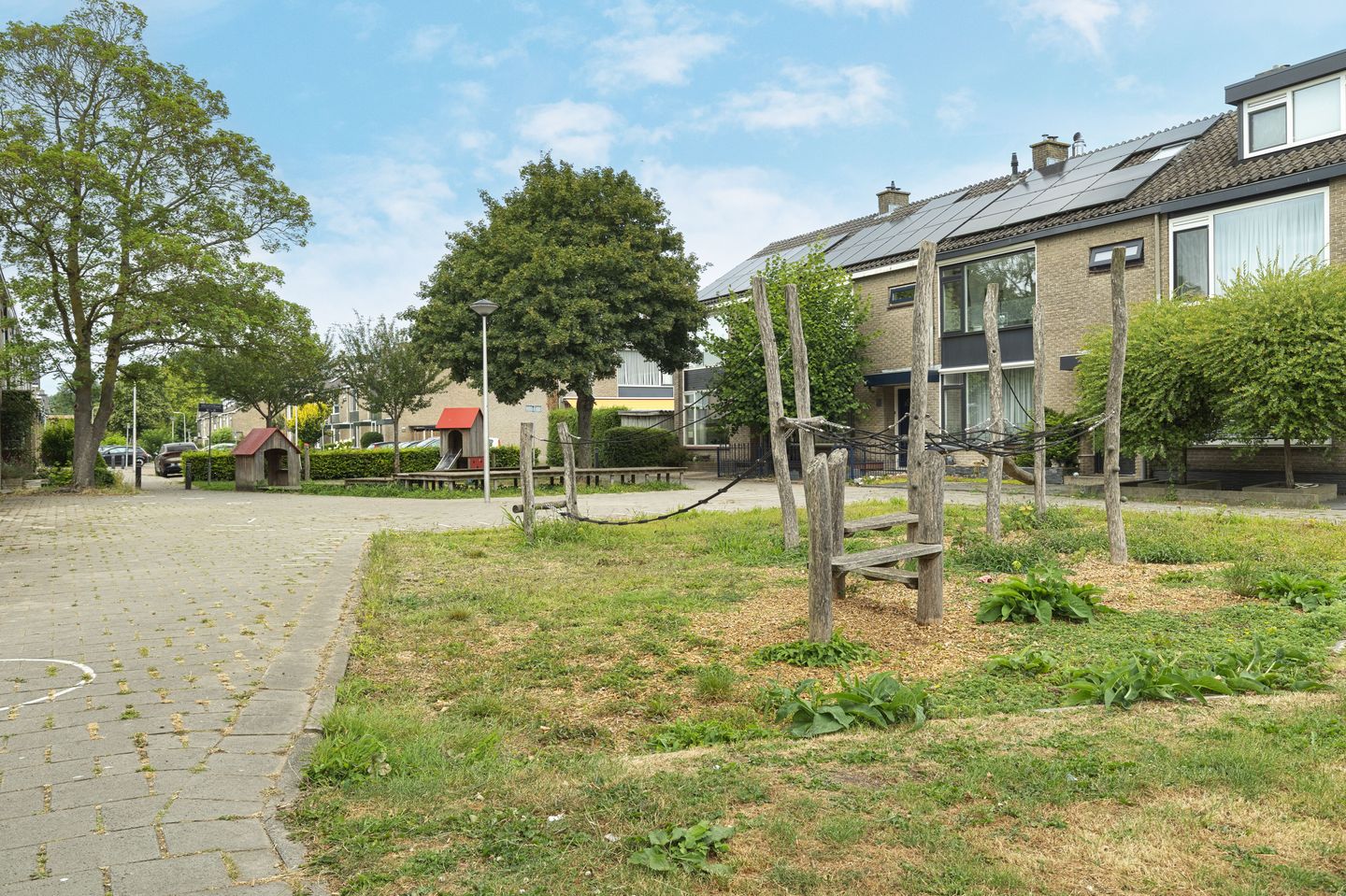 Foto 5 van Reigerstraat 13