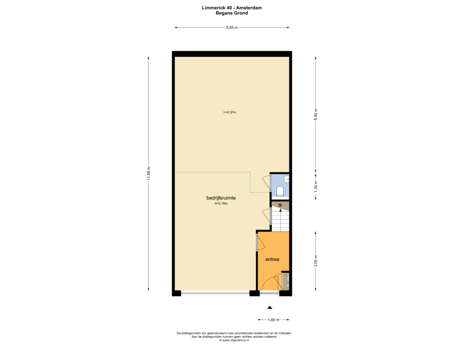 View floorplan