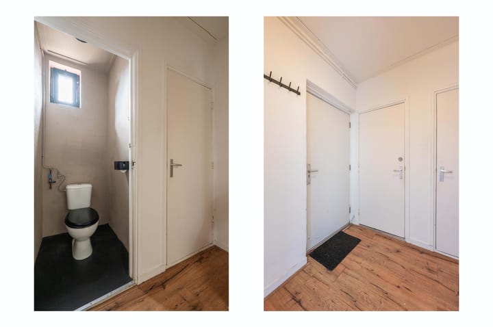 Vrijstaande woning te koop: Putterweg 5, Garderen
