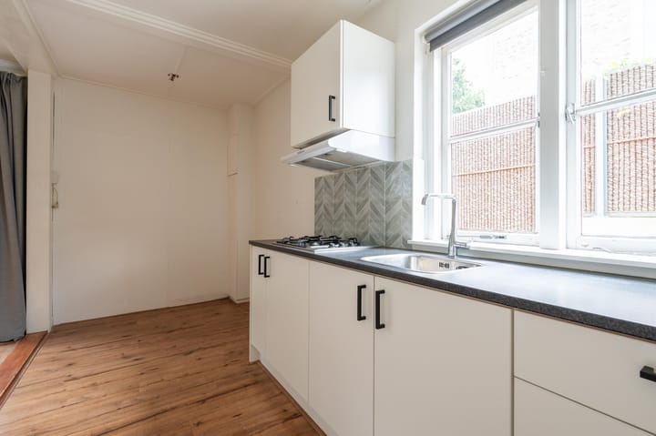 Vrijstaande woning te koop: Putterweg 5, Garderen