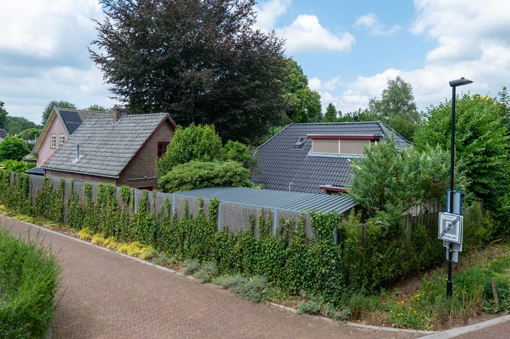 Vrijstaande woning te koop: Putterweg 5, Garderen