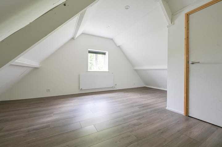 Vrijstaande woning te koop: Putterweg 5, Garderen