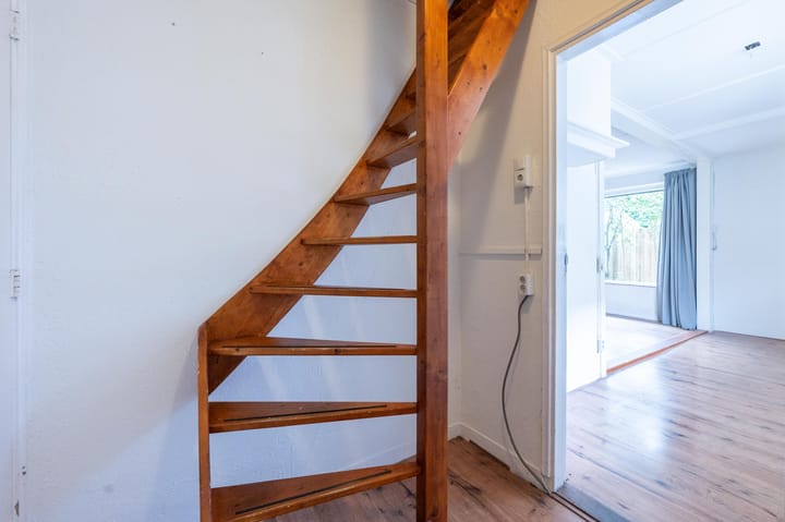 Vrijstaande woning te koop: Putterweg 5, Garderen