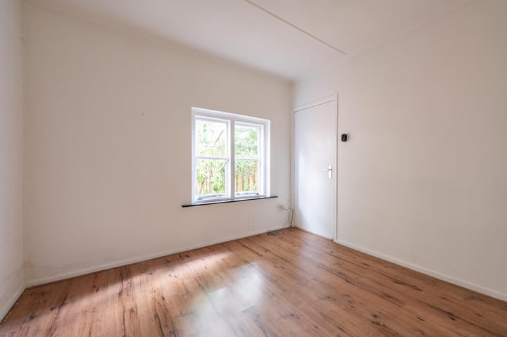 Vrijstaande woning te koop: Putterweg 5, Garderen