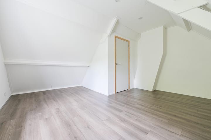 Vrijstaande woning te koop: Putterweg 5, Garderen