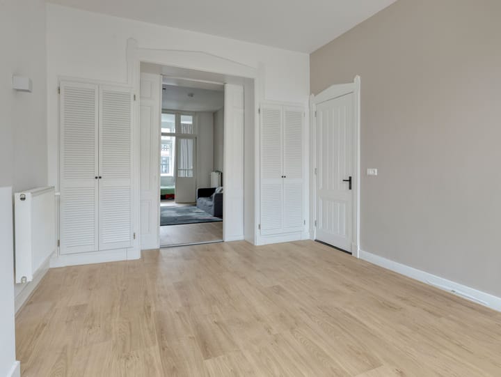 Appartement te koop: Justus van Effenstraat 11BS, Utrecht