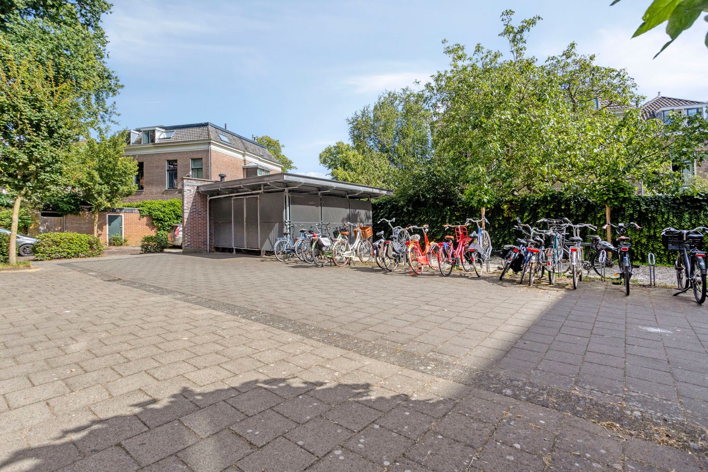 Foto 44 van Hugo de Grootstraat 57
