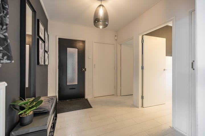 Appartement te koop: Huygensstraat 13, Groningen