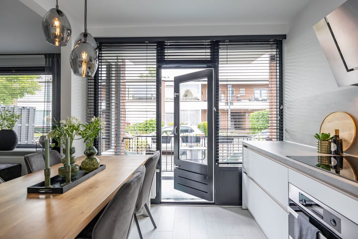 Appartement te koop: Huygensstraat 13, Groningen