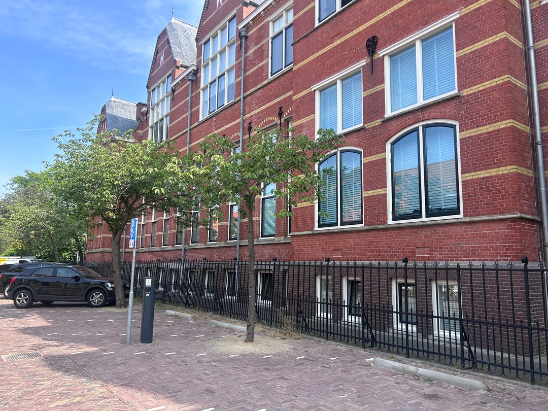 Foto 41 van Hugo de Grootstraat 57